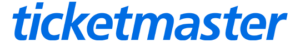 Ticketmaster logo