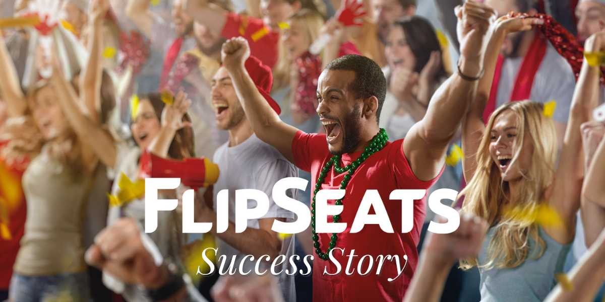 Why This NBA Fan Switched to FlipSeats for Selling Tickets