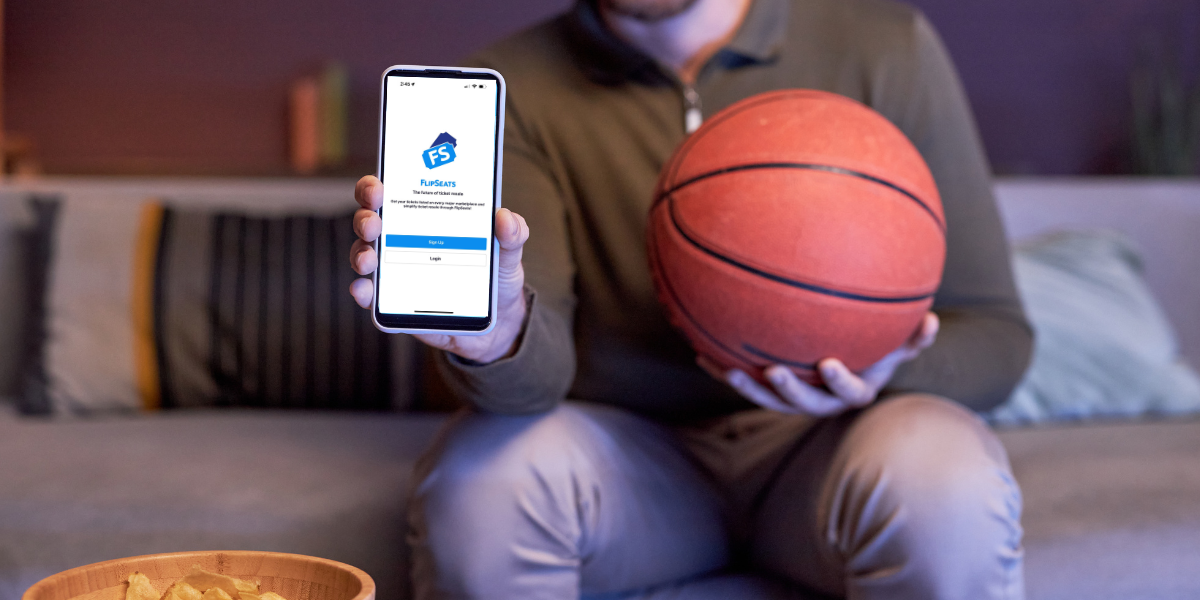 Ticketmaster vs. Account Manager: Which Do You Need to Sell Tickets Through FlipSeats?