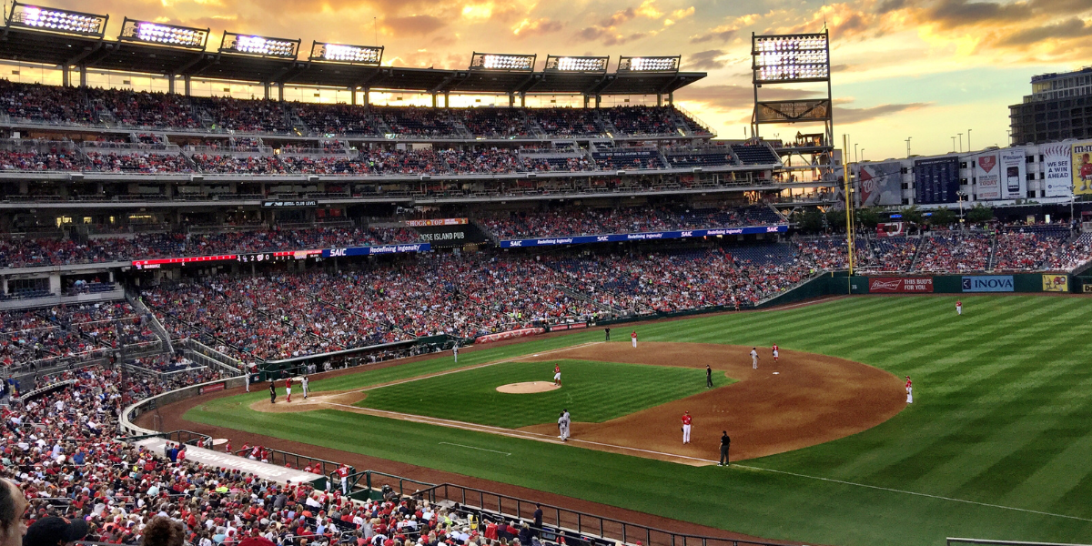 MLB Season Is Here: Maximize Your Season Ticket Resale Value