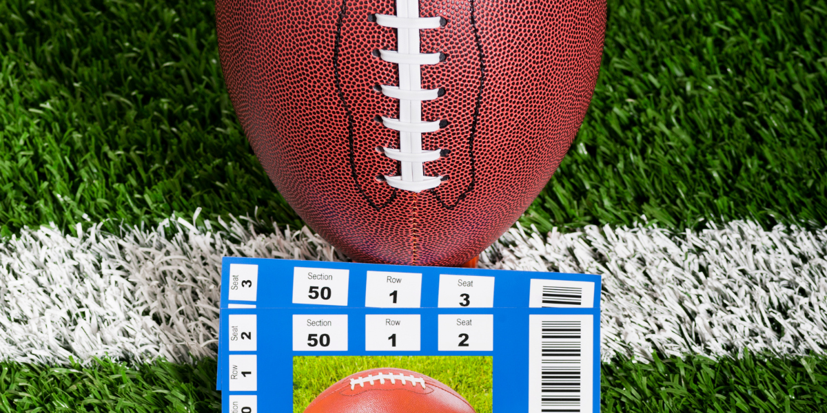 How to Unlock the Value of Your NFL Season Tickets in 2025