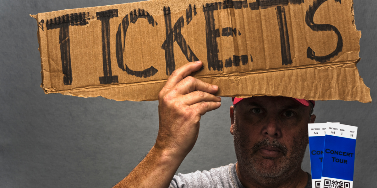 Ticket Resale vs. Scalping: Understanding the Key Differences