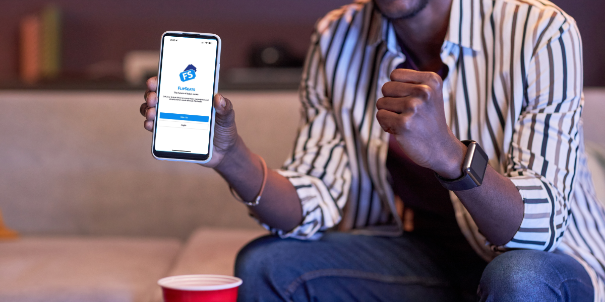 5 Myths About Selling Season Tickets Online—And the App That Makes it Simple