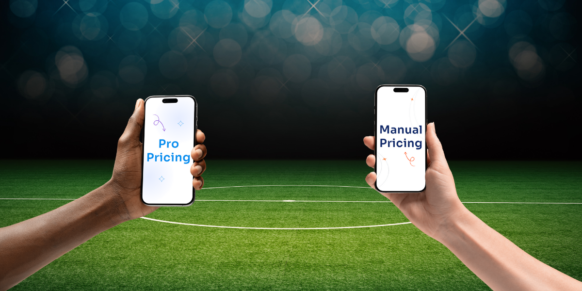 FlipSeats Pro Pricing vs Manual Pricing: Which Option Works Best for Selling Your Tickets