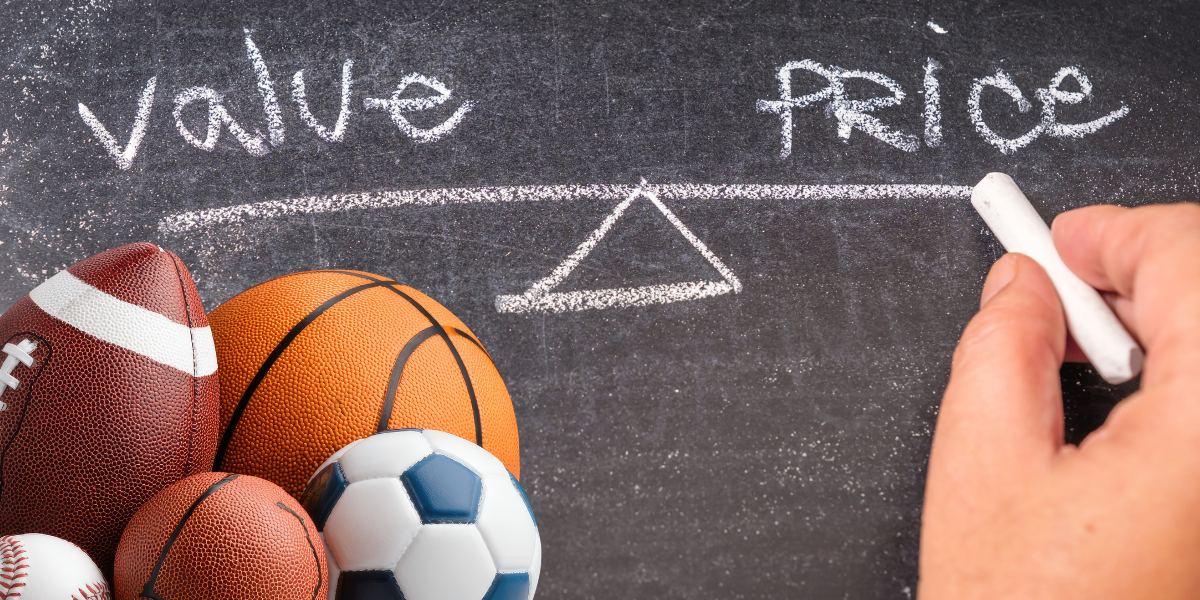 Sports Ticket Pricing Guide: When to Hold Your Price vs. When to Lower It