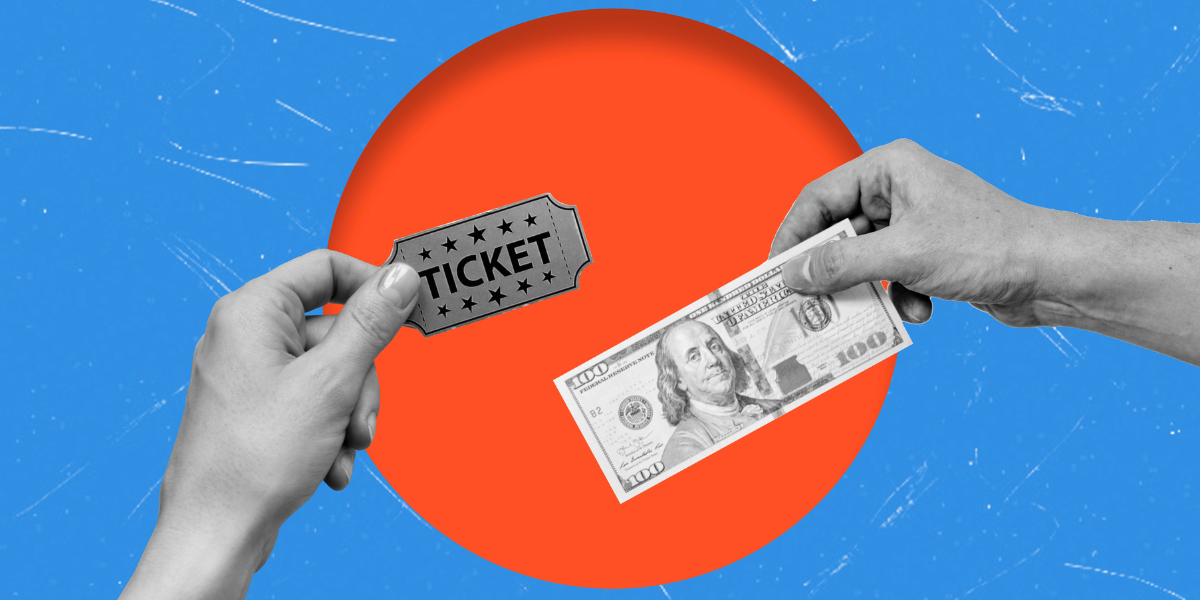 Ticketmaster Exchange: How It Works and Why Sellers Look Beyond It