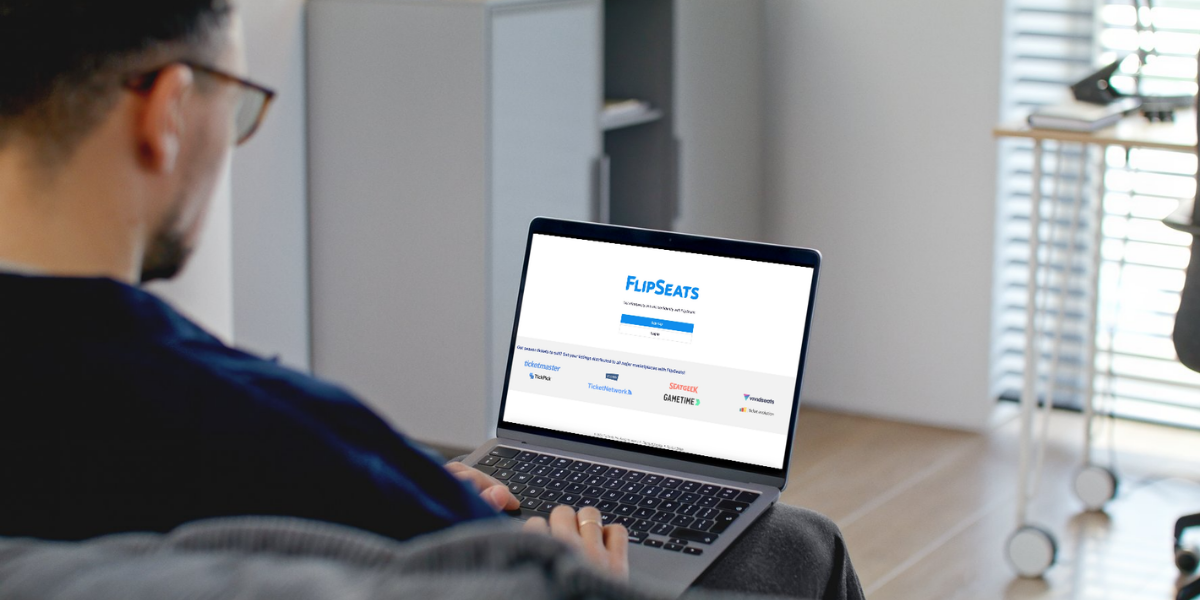 Why FlipSeats Is the Best Ticket Resale Site for Sellers