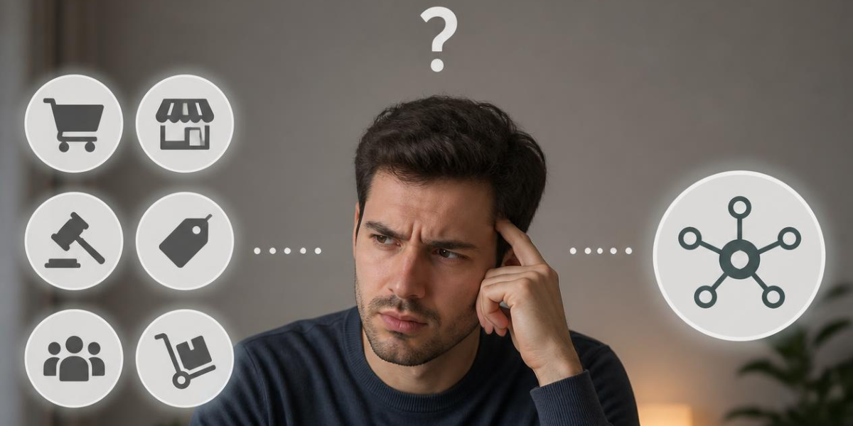 Ticket Resale Platform or Ticket Marketplace: What’s the Difference?